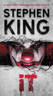 It: A Novel by Stephen King
