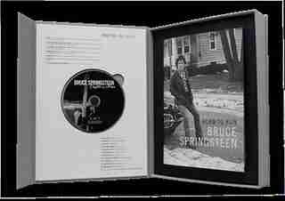 Born to Run - Deluxe edition by Bruce Springsteen