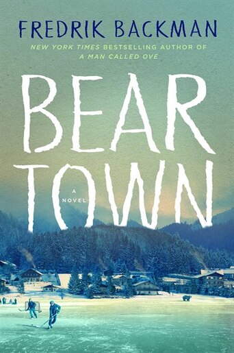 Image result for beartown books