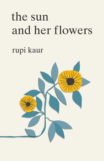 Image result for rupi kaur books