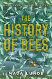 The History of Bees: A Novel
