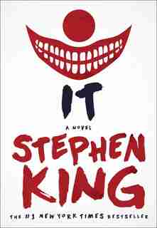 It: A Novel by Stephen King