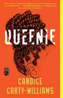 Queenie by Candice Carty-williams