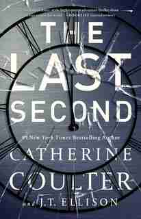 The Last Second by Catherine Coulter