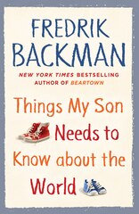 Globe and Mail Best Sellers: Fiction & Non-Fiction