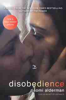 Disobedience: A Novel by Naomi Alderman