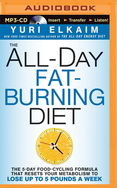 Home energy diet book