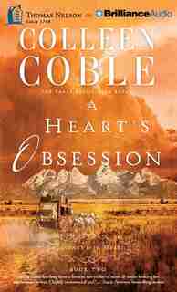 A Heart's Obsession by Colleen Coble