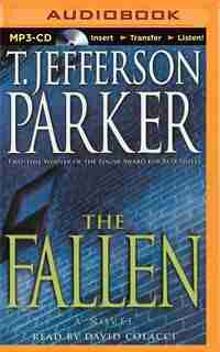 The Fallen by T. Jefferson Parker