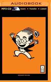 Poke the Box by Seth Godin