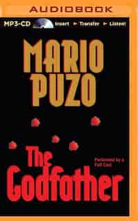 The Godfather Multivoice Presentation by Mario Puzo