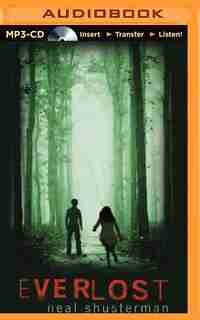 Everlost by Neal Shusterman