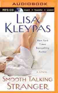 Smooth Talking Stranger by Lisa Kleypas
