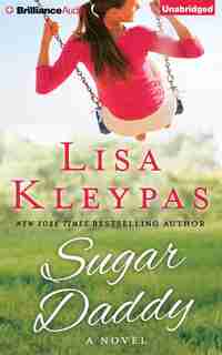 Sugar Daddy by Lisa Kleypas