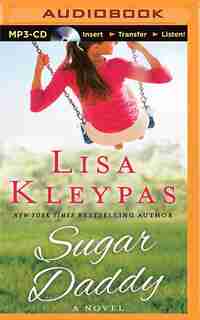 Sugar Daddy by Lisa Kleypas