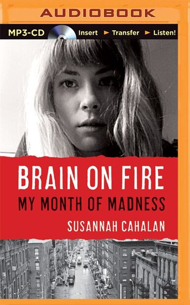 Brain on fire disease movie Brain on fire disease movie