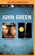 John Green - Paper Towns and Looking for Alaska (2-in-1 Collection)