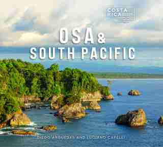 Osa And South Pacific by Diego Arguedas Ortiz