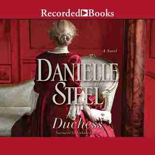 The Duchess by DANIELLE STEEL