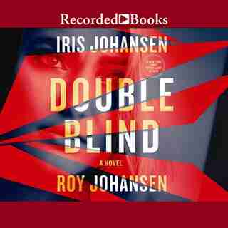 Double Blind by Iris Johansen