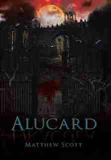 Alucard by Matthew Scott