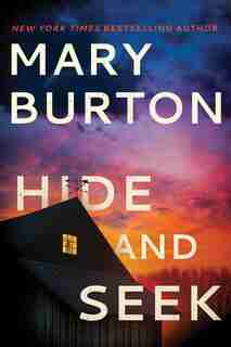Hide And Seek by Mary Burton