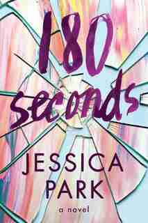 180 Seconds by Jessica Park