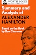 alexander hamilton ron chernow