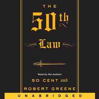 The 50th Law de 50 Cent