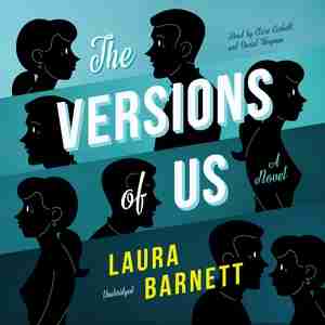The Versions Of Us de LAURA BARNETT