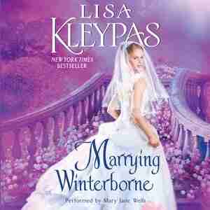 Marrying Winterborne by Lisa Kleypas