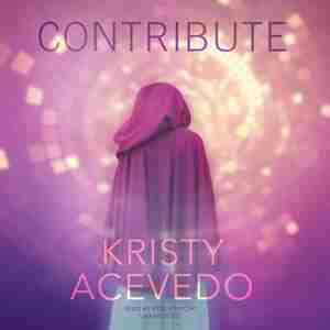 Contribute by Kristy Acevedo