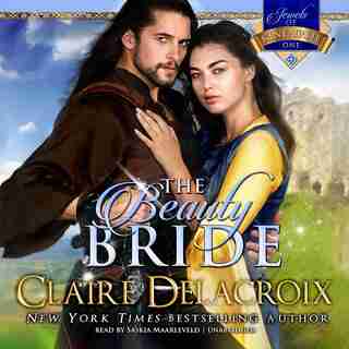 The Beauty Bride by Claire Delacroix