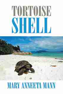 Tortoise Shell by Mary Anneeta Mann
