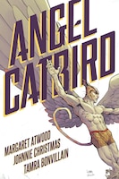 Angel Catbird Volume 1 (graphic Novel)