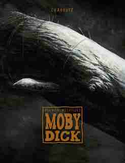 Moby Dick (graphic Novel) by Herman Melville