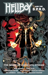 Hellboy In All Shops Chapters Indigo Ca