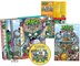 Plants Vs. Zombies Boxed Set 7, Book by Paul Tobin (Hardcover) www