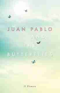 Juan Pablo and The Butterflies by JJ Flowers
