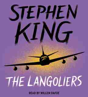The Langoliers by Stephen King