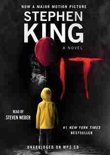 It: A Novel by Stephen King