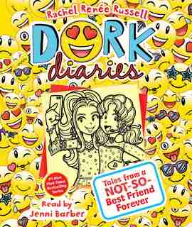 Dork Diaries 14 by Rachel Renée Russell