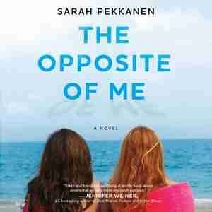 The Opposite Of Me: A Novel by Sarah Pekkanen