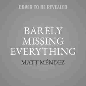 Barely Missing Everything by Ramon De Ocampo
