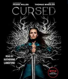 Cursed by Thomas Wheeler