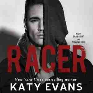 Racer by Katy Evans