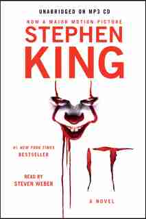 It: A Novel by Stephen King