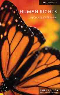 Human Rights by Michael Freeman
