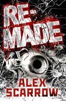 Remade: Book #1