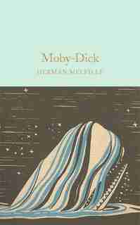 Moby-dick by Herman Melville